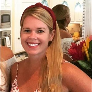 Meet your Posher, Jenna